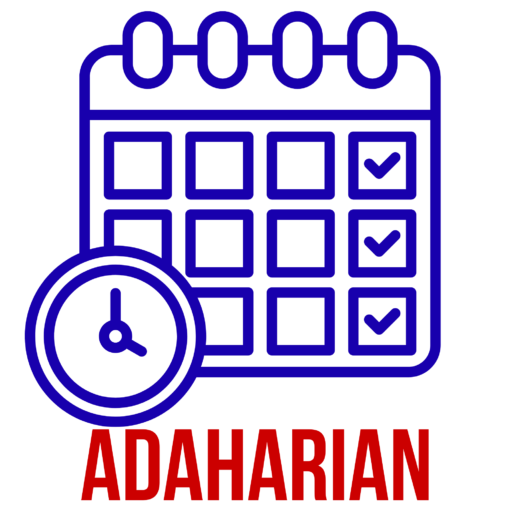 ADAHARIAN
